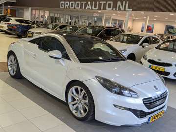 1.6 THP Automaat Airco, Cruise Control, Stuurbekra