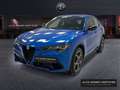 Alfa Romeo Stelvio 2.2 Diesel 118kW (160CV)  RWD Sprint Blau - thumbnail 1