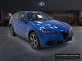 Alfa Romeo Stelvio 2.2 Diesel 118kW (160CV)  RWD Sprint Blau - thumbnail 3