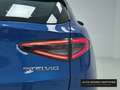 Alfa Romeo Stelvio 2.2 Diesel 118kW (160CV)  RWD Sprint Blau - thumbnail 22