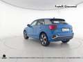Audi Q2 35 1.5 tfsi s line edition Blau - thumbnail 4