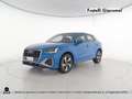 Audi Q2 35 1.5 tfsi s line edition Blu/Azzurro - thumbnail 1