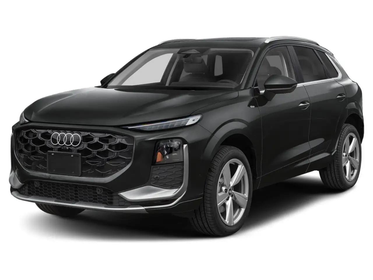 2026 Audi Q3