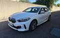 BMW 116 116i M Sport DKG7 Blanc - thumbnail 3