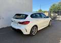 BMW 116 116i M Sport DKG7 Blanc - thumbnail 1