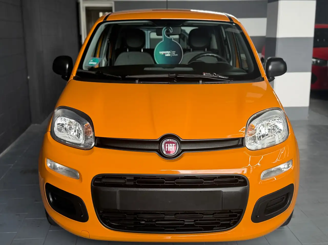 Fiat Panda 1.2 Pop, миниатюра 2