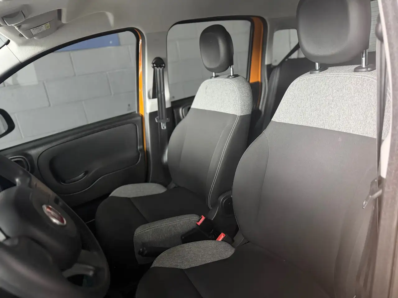 Fiat Panda 1.2 Pop, миниатюра 7