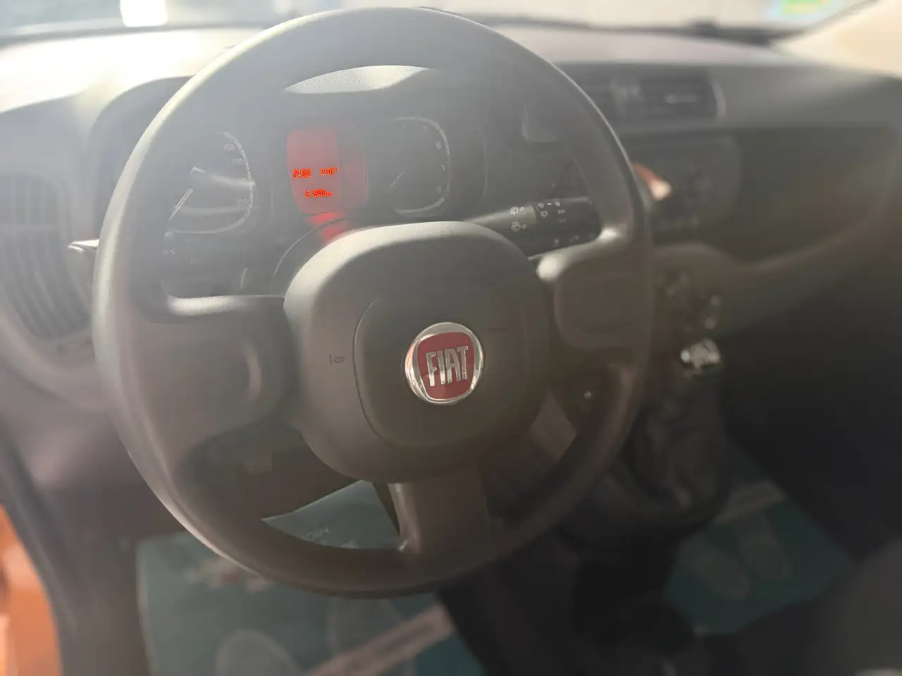 Fiat Panda 1.2 Pop, миниатюра 6