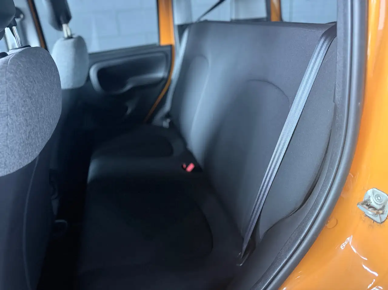 Fiat Panda 1.2 Pop, миниатюра 8