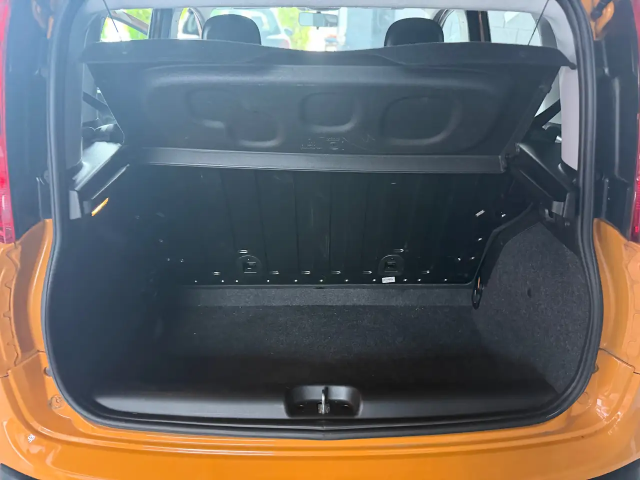 Fiat Panda 1.2 Pop, миниатюра 9
