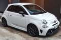 Abarth 595 595 2016 1.4 t-jet 145cv + 20 Weiß - thumbnail 3