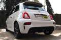Abarth 595 595 2016 1.4 t-jet 145cv + 20 Weiß - thumbnail 4
