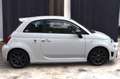 Abarth 595 595 2016 1.4 t-jet 145cv + 20 Weiß - thumbnail 5
