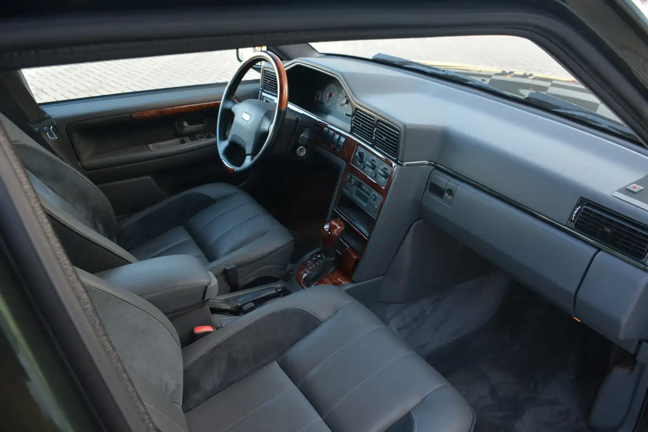 Volvo S90 3.0, foto 3