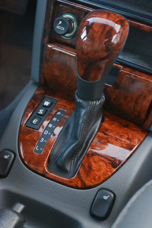 Volvo S90 3.0, foto 2