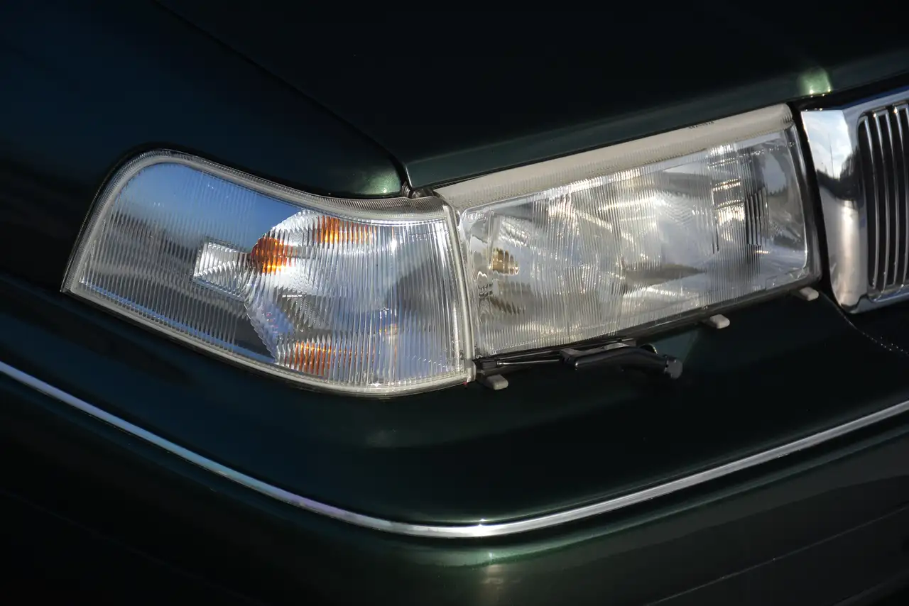 Volvo S90 3.0, foto 8