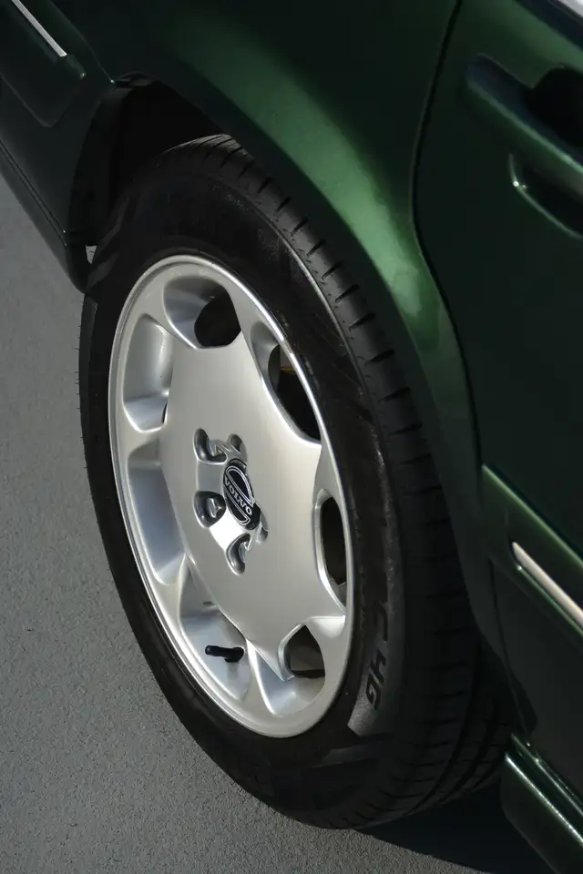 Volvo S90 3.0, foto 7