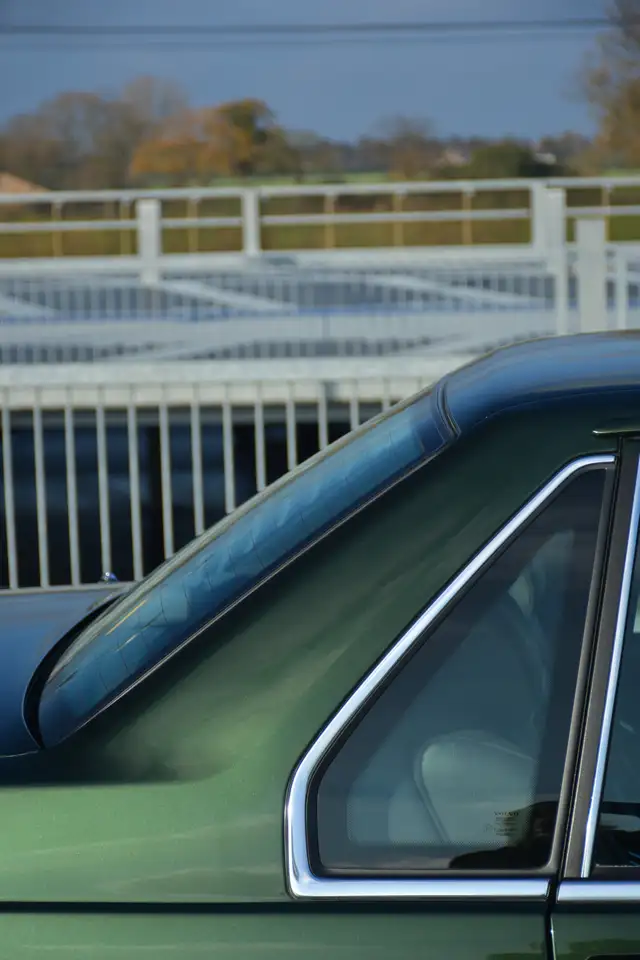 Volvo S90 3.0, foto 6