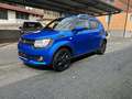 Suzuki Ignis 1,2 DualJet Shine 4WD Blau - thumbnail 1