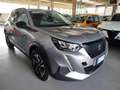 Peugeot 2008 PureTech 100 S&S Allure Pack Grigio - thumbnail 5