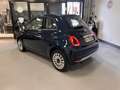 Fiat 500 500 III 2015 1.2 Lounge 69cv Blu/Azzurro - thumbnail 4