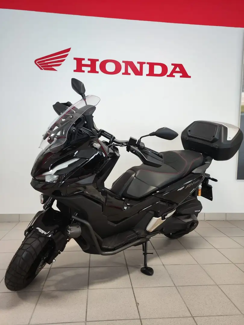 Honda ADV 350 abs Nero - 1