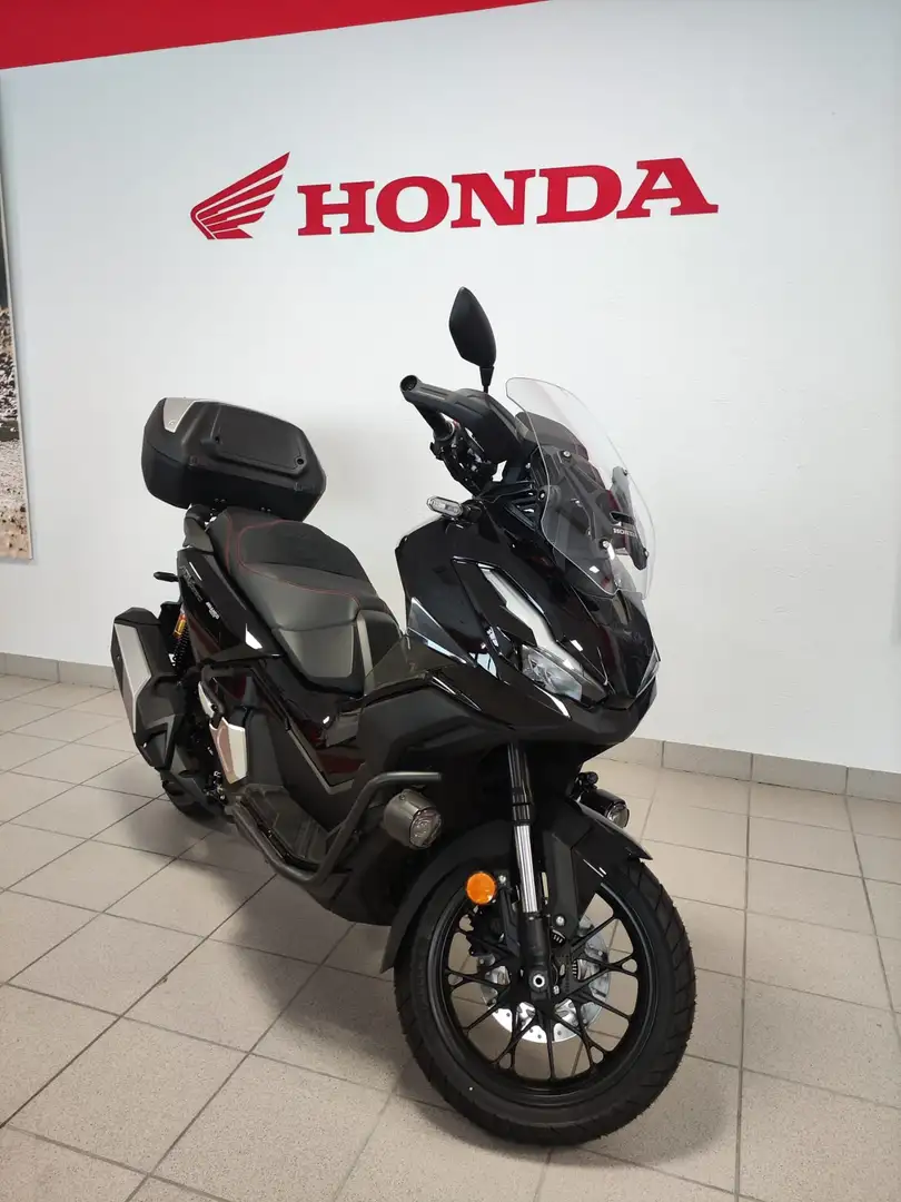 Honda ADV 350 abs Nero - 2