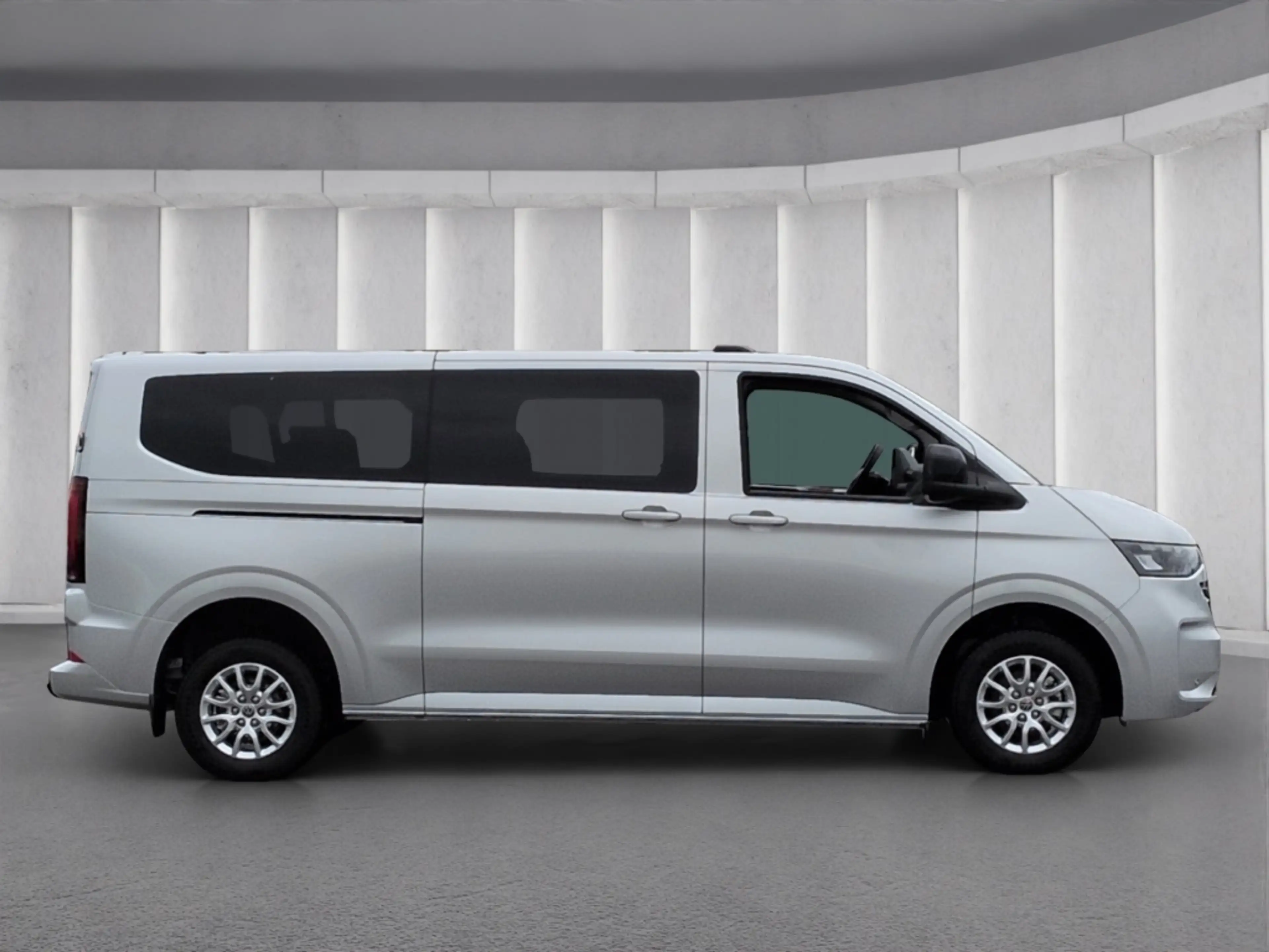 Volkswagen T7 Caravelle LR Life 9-Sitze TDI*DSG Tempo R-Kam — photo 3