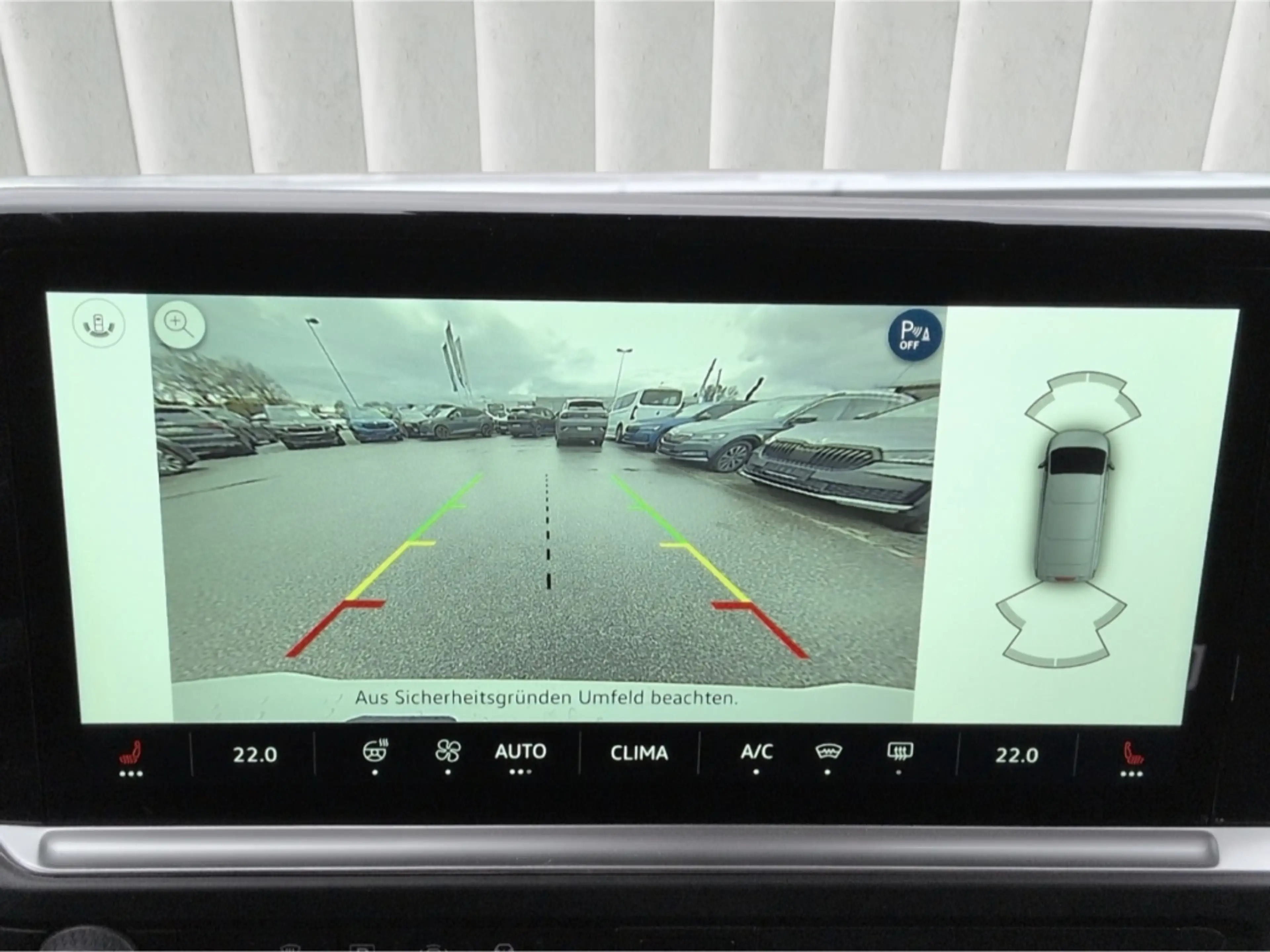 Volkswagen T7 Caravelle LR Life 9-Sitze TDI*DSG Tempo R-Kam — photo 12