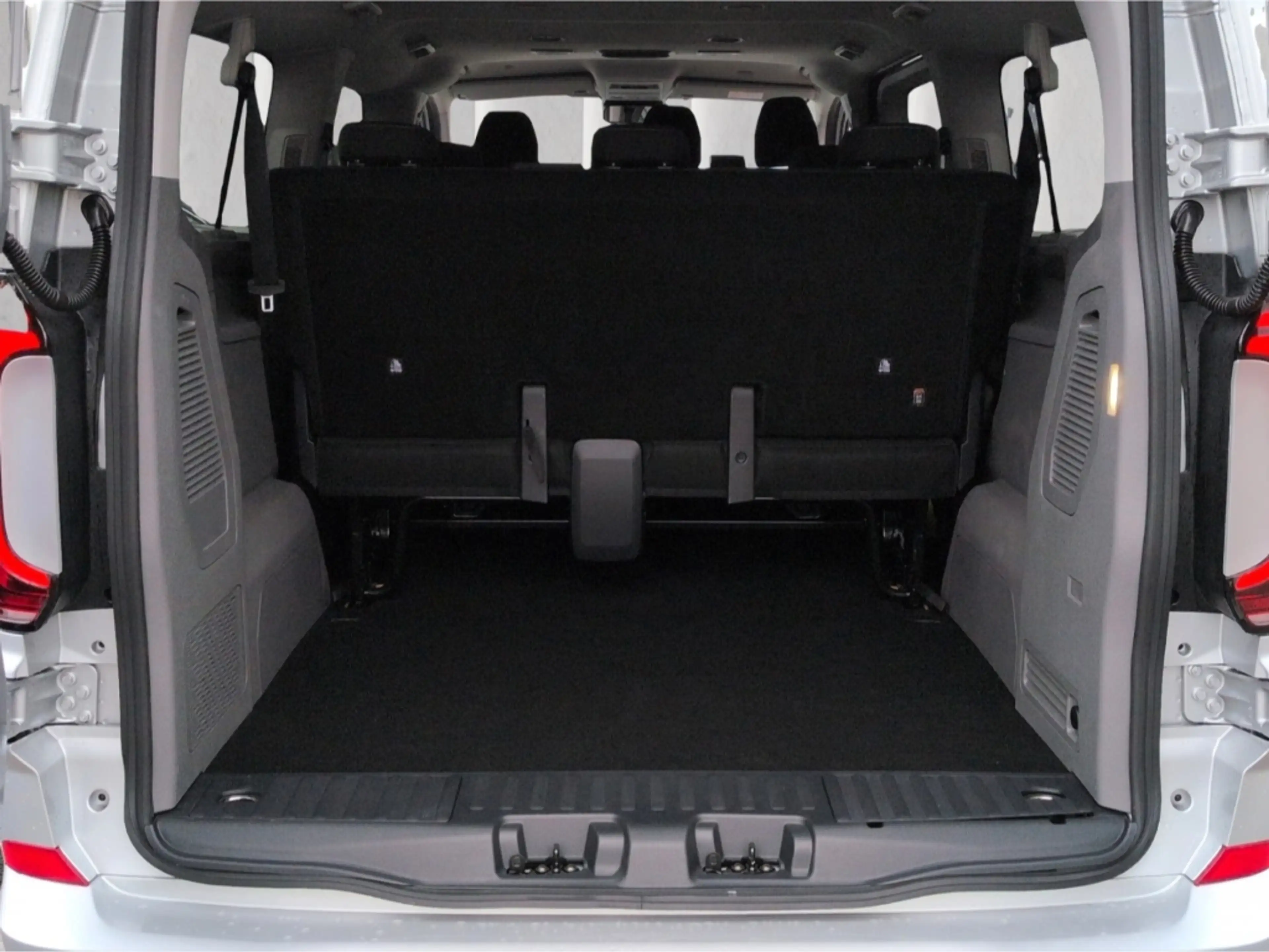Volkswagen T7 Caravelle LR Life 9-Sitze TDI*DSG Tempo R-Kam — photo 11