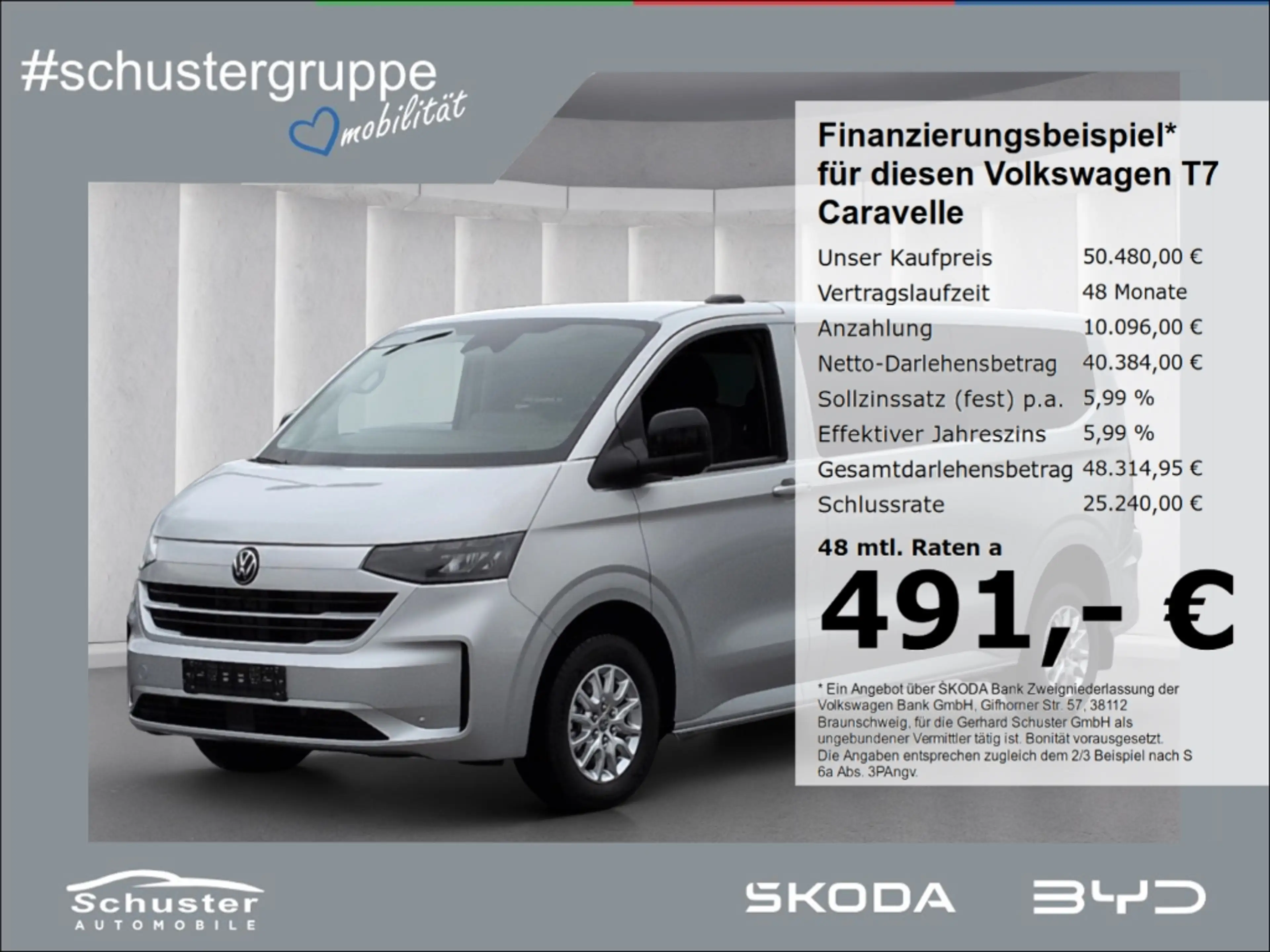 Volkswagen T7 Caravelle LR Life 9-Sitze TDI*DSG Tempo R-Kam
