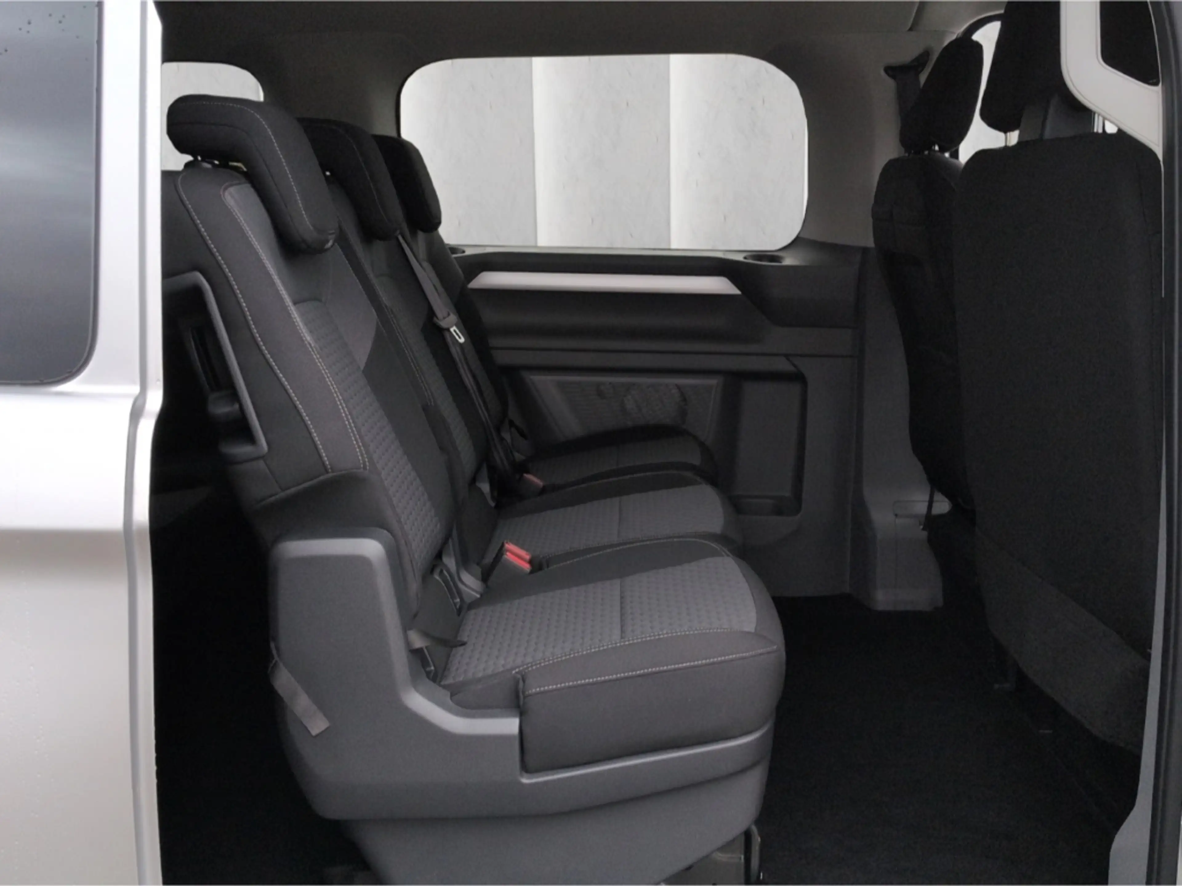 Volkswagen T7 Caravelle LR Life 9-Sitze TDI*DSG Tempo R-Kam — photo 9