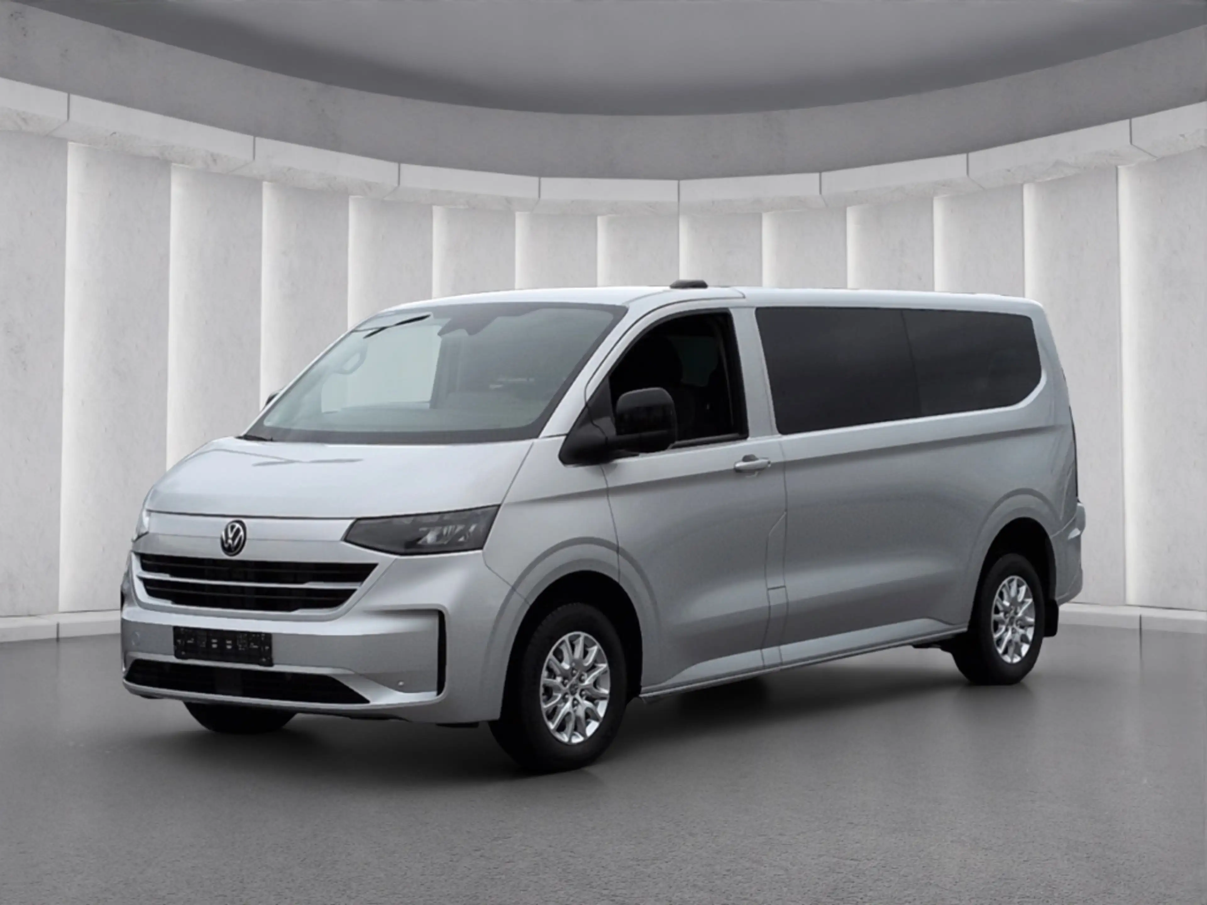 Volkswagen T7 Caravelle LR Life 9-Sitze TDI*DSG Tempo R-Kam — photo 2