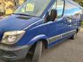 Mercedes-Benz Sprinter 213 CDI (BlueTec) 906.211 Blau - thumbnail 1