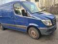 Mercedes-Benz Sprinter 213 CDI (BlueTec) 906.211 Blau - thumbnail 12