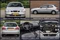 Daewoo Lanos 1.5 SX Grau - thumbnail 1