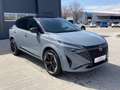 Nissan Qashqai 1.3 DIG-T XTronic N-Design Komfort+ Grau - thumbnail 4