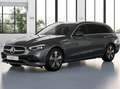 Mercedes-Benz C 300 e PHEV Luxury Line Сірий - thumbnail 9