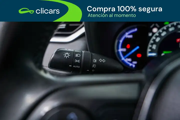 Toyota RAV4 2021, foto 25