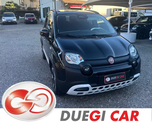 Fiat Pandina 1.0 firefly hybrid s&s 65cv