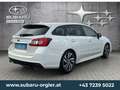 Subaru Levorg Levorg 1,6 GT-S 8-fach bereift Weiß - thumbnail 4