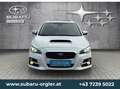 Subaru Levorg Levorg 1,6 GT-S 8-fach bereift Weiß - thumbnail 2