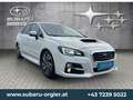 Subaru Levorg Levorg 1,6 GT-S 8-fach bereift Weiß - thumbnail 3