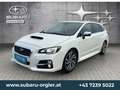 Subaru Levorg Levorg 1,6 GT-S 8-fach bereift Weiß - thumbnail 1
