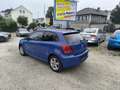 Volkswagen Polo Match, Klima, Tempomat, TÜV 03/2027, Garantie Blau - thumbnail 4