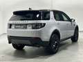 Land Rover Discovery 2.0 TD4 180 pk Landmark Grijs Kenteken Navi, Camer White - thumbnail 4
