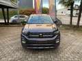 Volkswagen T-Cross T-Cross 1.0 TSI Sport R-Line 95 CV Grijs - thumbnail 2