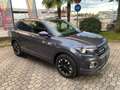 Volkswagen T-Cross T-Cross 1.0 TSI Sport R-Line 95 CV Grijs - thumbnail 3