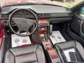 Mercedes-Benz E 200 H-Kennzeichen Automatik Klima Leder Tüv Kırmızı - thumbnail 15