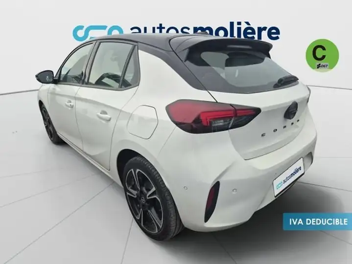 Opel Corsa 2024, foto 2